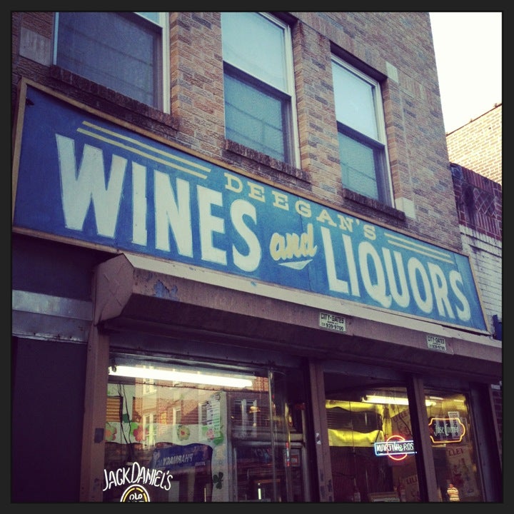Deegan's Wines & Liquors