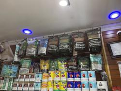 Dr-Smoke Tobacco Shop+Vapes Shop