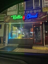 Rolling Cloud Smoke Shop
