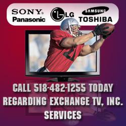 Exchange TV, Inc.