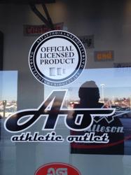 Athletic Outlet