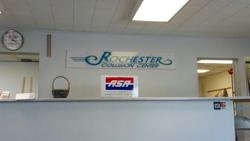 Rochester Collision Center
