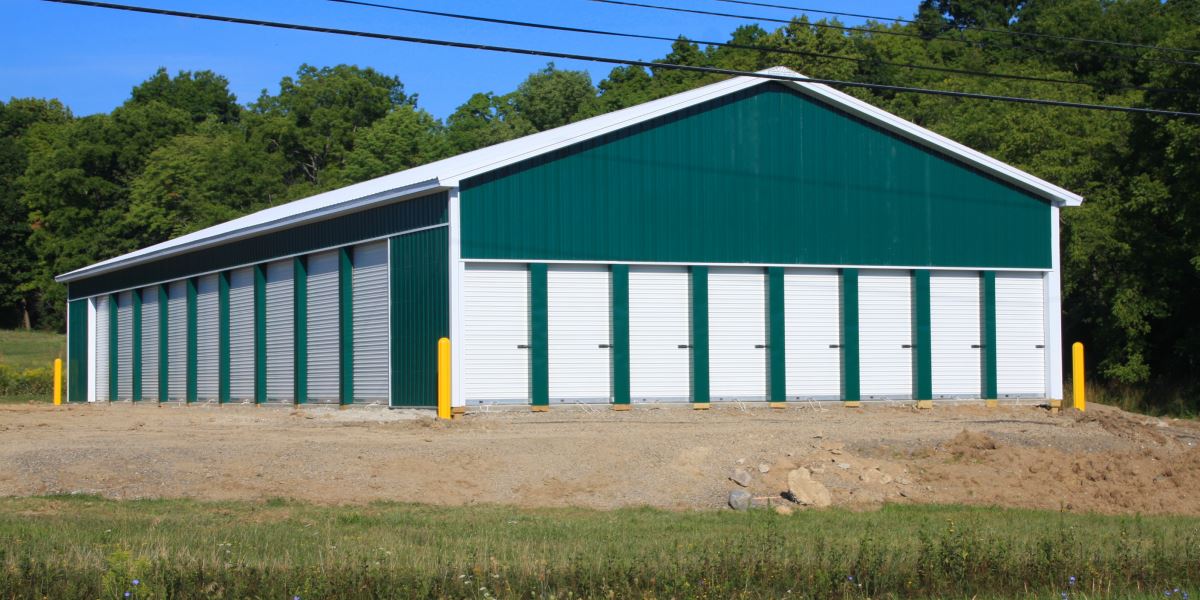 Watkins Glen Mini Storage, LLC