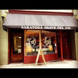 Saratoga Olive Oil Co