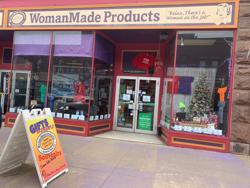WomanMade Products