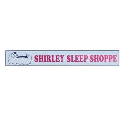 Shirley Sleep Shoppe
