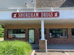 Shoreham Drug