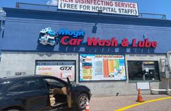 Spotless Car Wash & Quick Lube