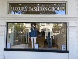 Luxury Fashion Group
