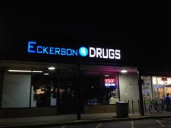 Eckerson Drugs