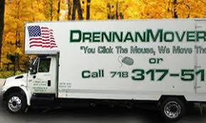 ? Drennan Movers - Top Staten Island Moving Company