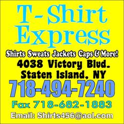 T-Shirt Express