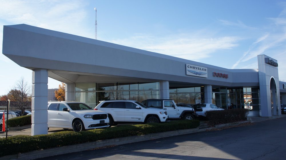 Northtown Chrysler Jeep Dodge Fiat