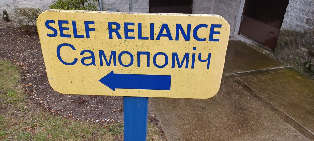 Self Reliance Federal CU