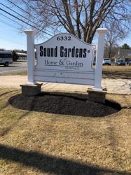 Sound Gardens