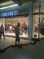 Forever 21