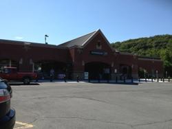 West Point Commissary