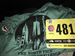 The North Face