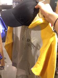 American Eagle Store