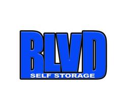 Blvd Self Storage LLC