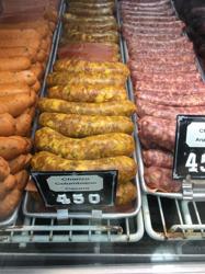 Las Americas Meat Market