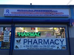 McLean Ave Pharmacy