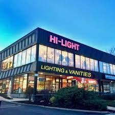 Hi-Light Lighting & Vanities
