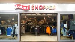 Label Shopper