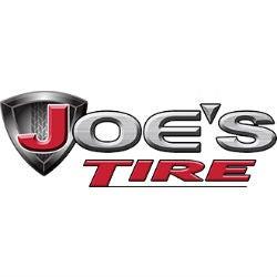 Joe's Tire