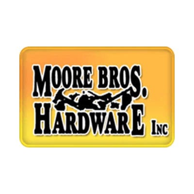 Moore Bros Hardware Inc