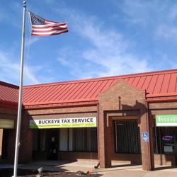 Buckeye Tax Services