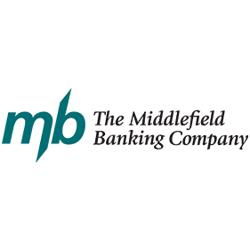 The Middlefield Banking Company