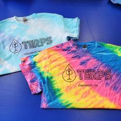 Express Service Signs & T-Shirts