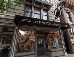 Jack Wood Gallery