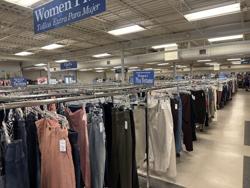 Goodwill Outlet Store