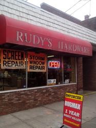 Rudy's Hardware & Supply