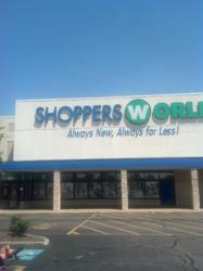 Shoppers World