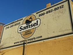 Samsel Supply Store