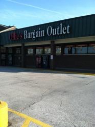 Ollie's Bargain Outlet