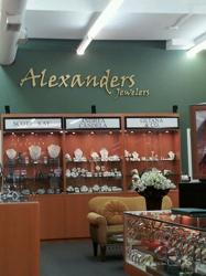 Alexanders Jewelers