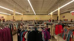 Discount Fashion Warehouse Northland