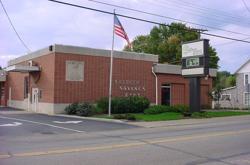 The Killbuck Savings Bank Danville Office