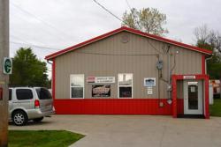 Danville Tire & Alignment