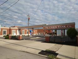 The Union Bank Co.