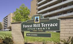 Forest Hill Terrace Apartments