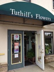 Tuthill's Flowers