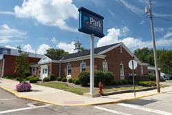 Park National Bank: Fredericktown Office