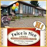 Twice Is Nice Consignments