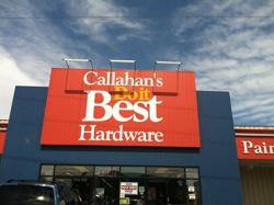 Callahan Do it Best Hardware