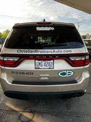 Christian Brothers Automotive Loveland